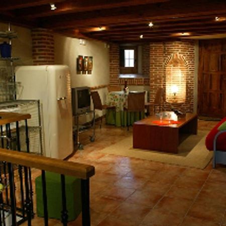 Villa Don Juan II Сеговия Стая снимка
