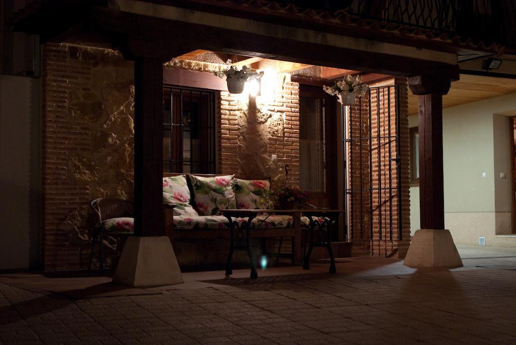 Villa Don Juan II Сеговия Стая снимка