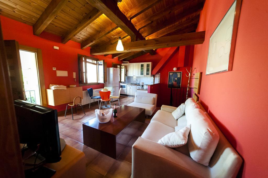 Villa Don Juan II Сеговия Екстериор снимка