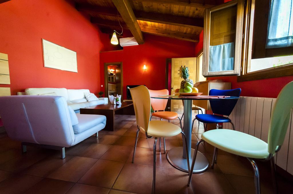 Villa Don Juan II Сеговия Екстериор снимка