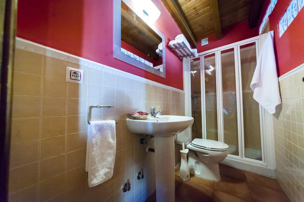 Villa Don Juan II Сеговия Екстериор снимка