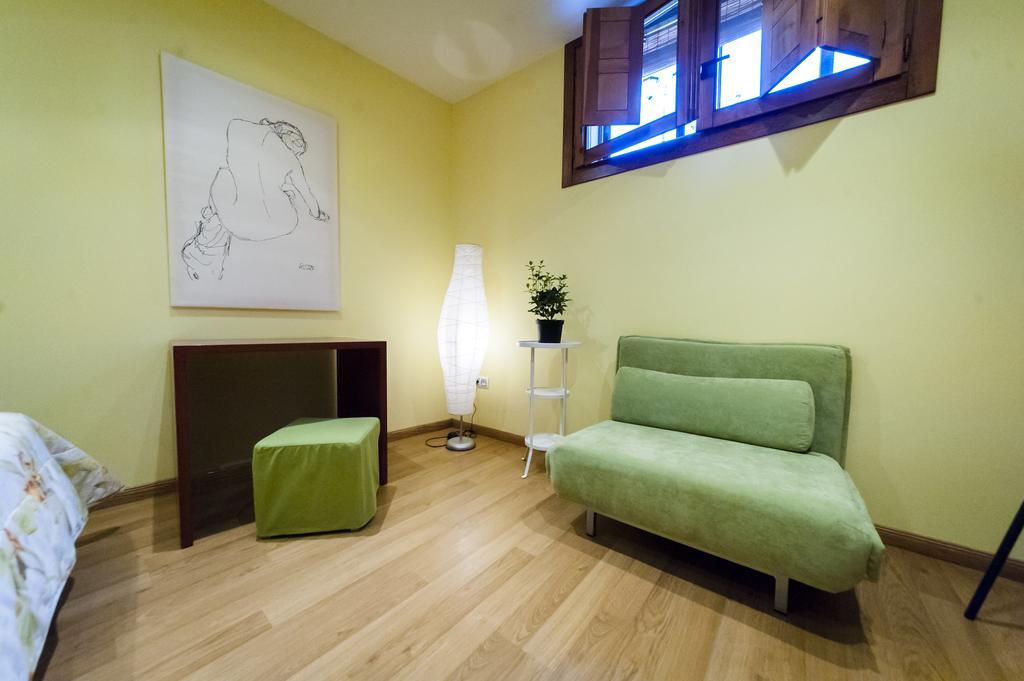Villa Don Juan II Сеговия Екстериор снимка