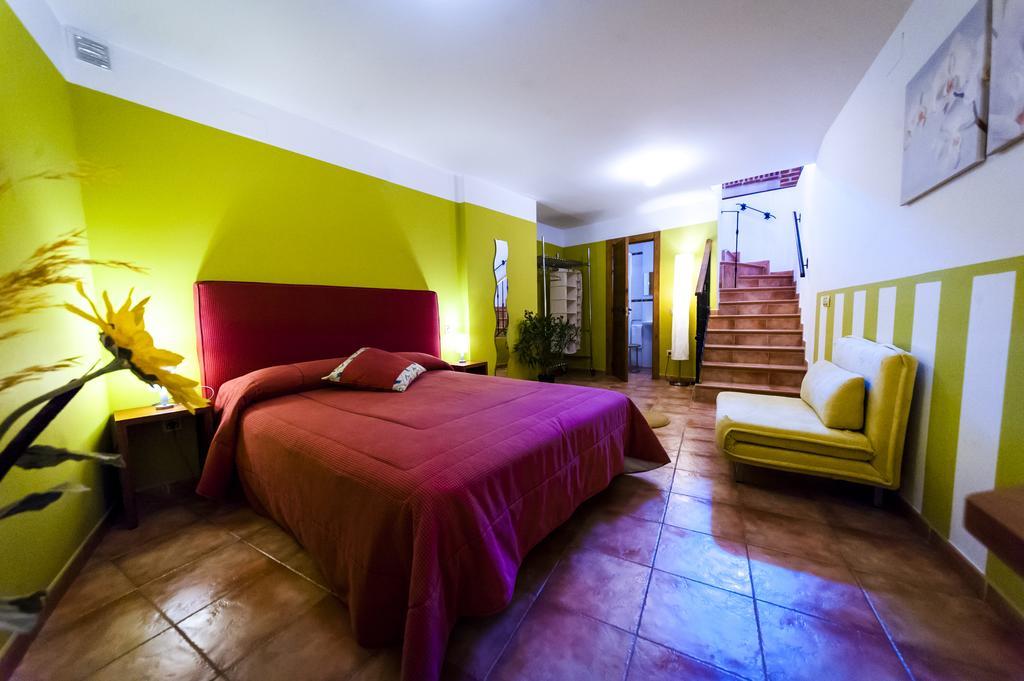 Villa Don Juan II Сеговия Екстериор снимка