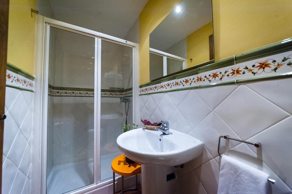 Villa Don Juan II Сеговия Екстериор снимка