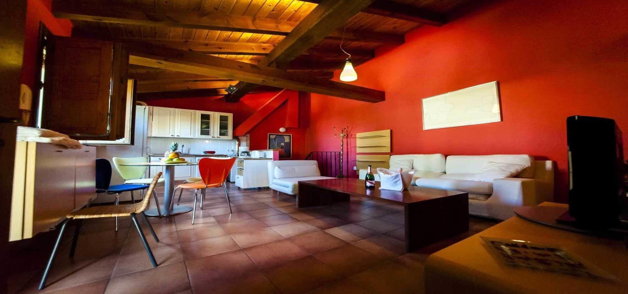 Villa Don Juan II Сеговия Екстериор снимка