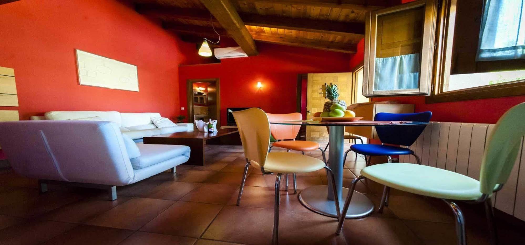Villa Don Juan II Сеговия Екстериор снимка