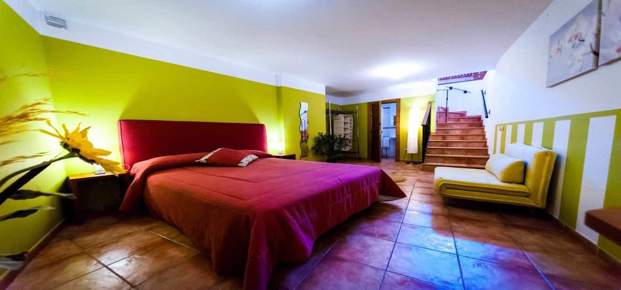 Villa Don Juan II Сеговия Екстериор снимка