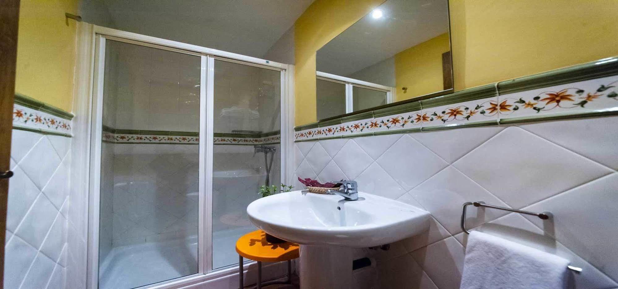Villa Don Juan II Сеговия Екстериор снимка