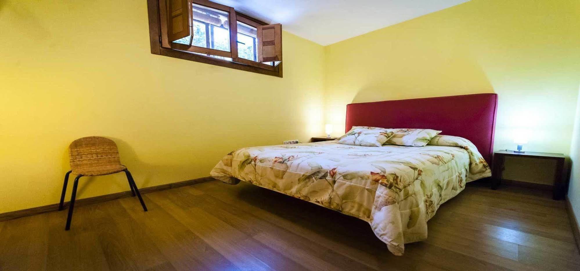 Villa Don Juan II Сеговия Екстериор снимка