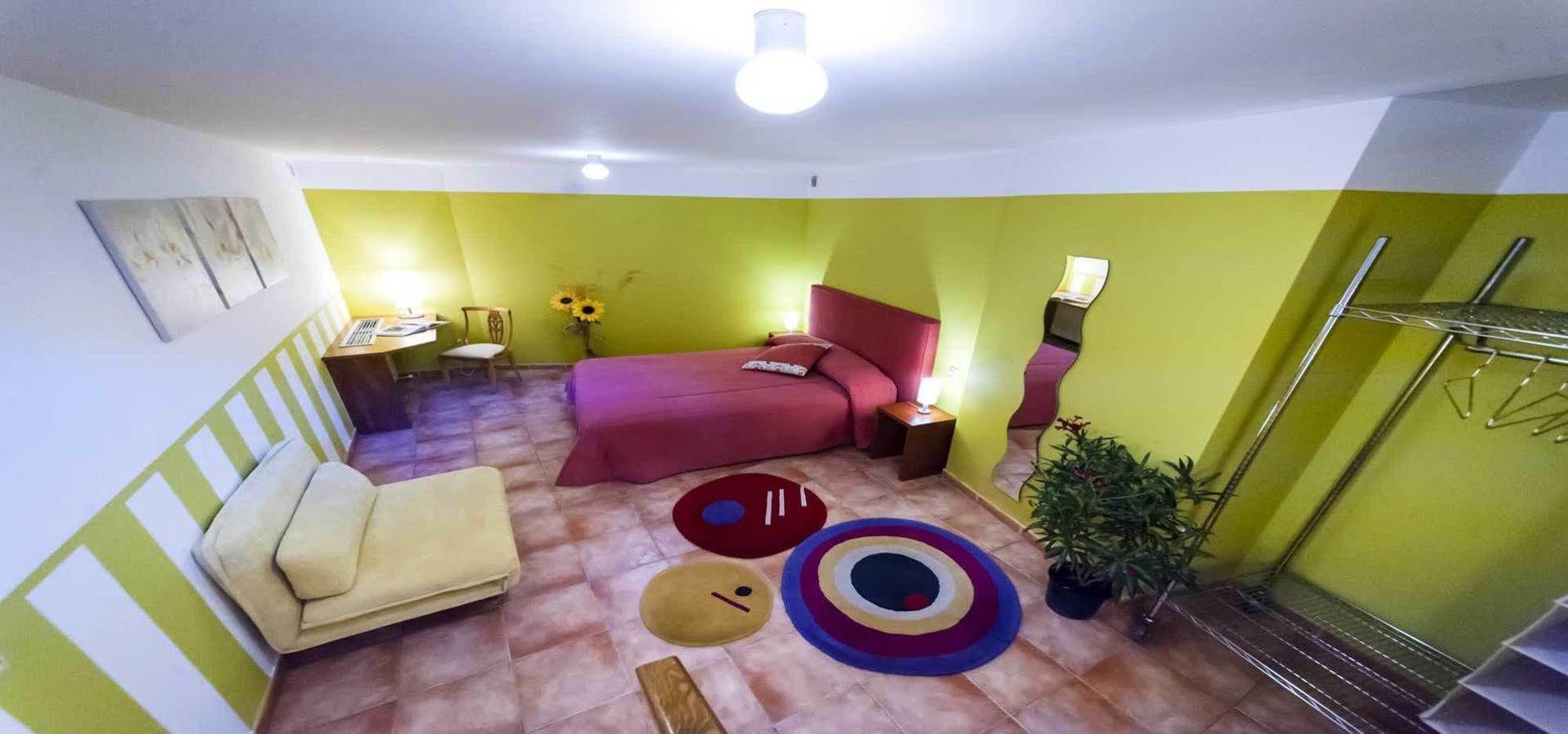 Villa Don Juan II Сеговия Екстериор снимка